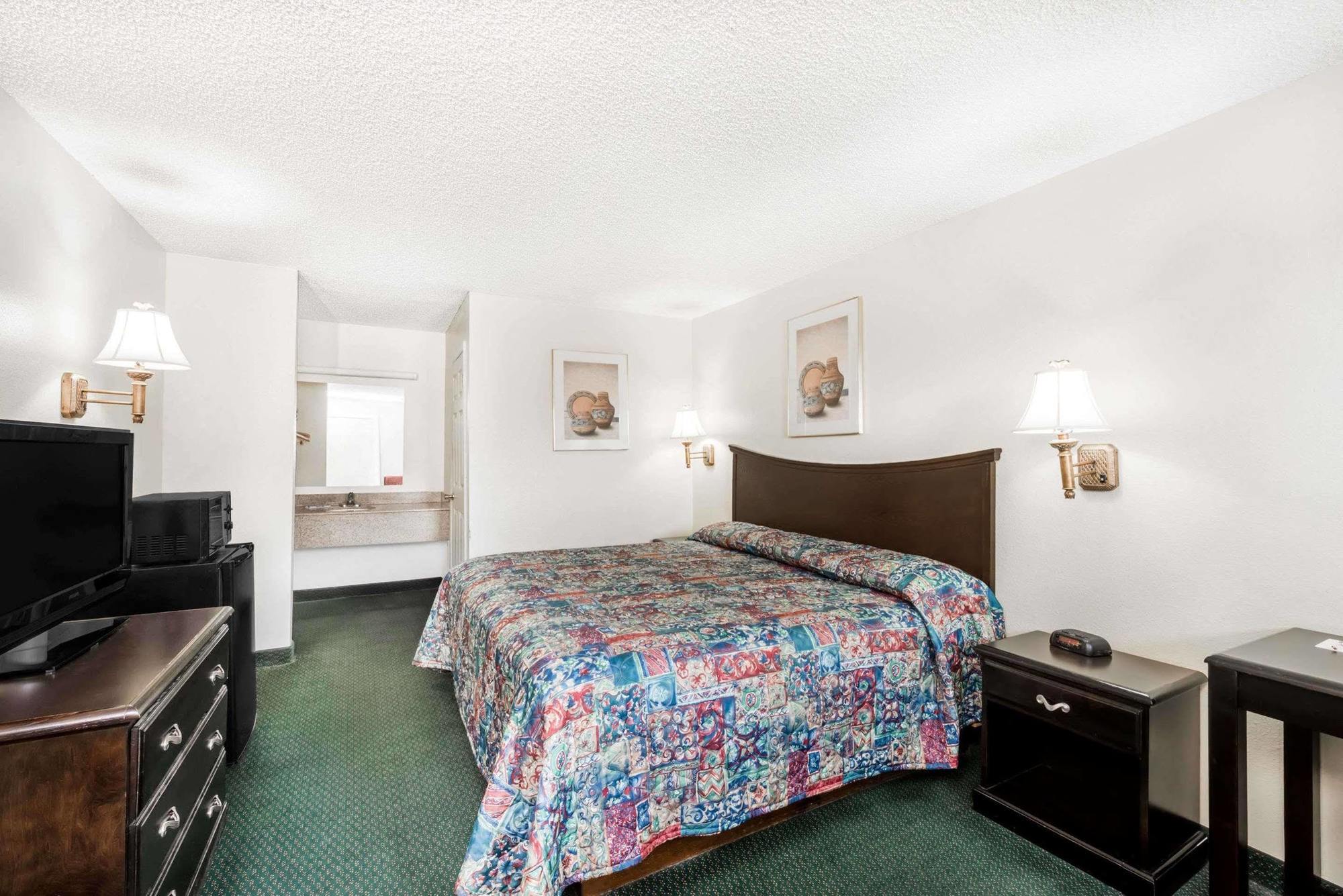Kansas Inn Independence Extérieur photo
